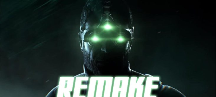 Splinter Cell Remake جزئیات جدیدی درز کرده است – KitGuru