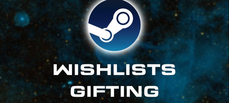 Valve لیست علاقه مندی ها و هدیه Steam را با گزینه های بسیار بیشتر – KitGuru تغییر می دهد