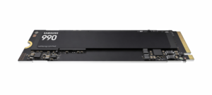 SSD جدید ۹۹۰ PCIe 4.0 سامسونگ از بیش از ۲۰۰ پوند برای ۱ ترابایت شروع می شود – KitGuru