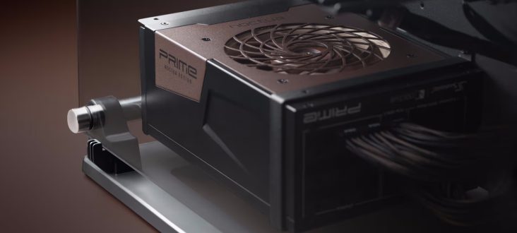 Noctua نقشه راه محصول را با خنک کننده کم مشخصات AM5 و PSU های فصلی به روز می کند – KitGuru