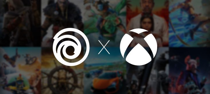 Ubisoft پشتیبانی از Xbox Play Anywhere را برای برخی از بزرگترین عناوین خود – KitGuru اضافه می کند