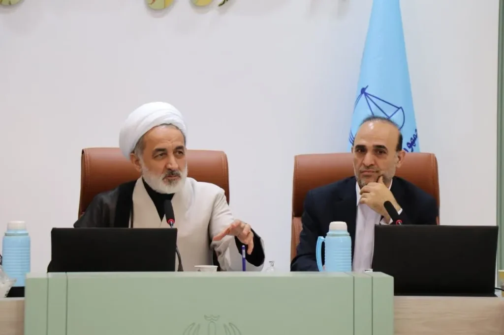 بازگشت ۳۲۱ هکتار از اراضی ملی و دولتی به بیت‌المال در استان اردبیل به ارزش ۲۶۱ میلیارد تومان در سه‌ماهه نخست سال ۱۴۰۵