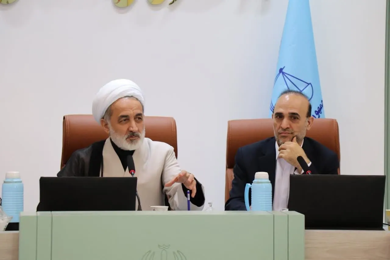 بازگشت ۳۲۱ هکتار از اراضی ملی و دولتی به بیت‌المال در استان اردبیل به ارزش ۲۶۱ میلیارد تومان در سه‌ماهه نخست سال ۱۴۰۵