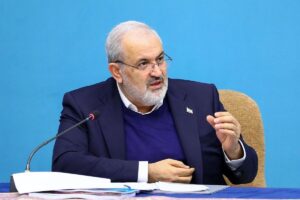 وزیر نیرو: پایان همیشگی خاموشی‌ها تا نیمه شهریور/ کشورهای همسایه ۱۲ ساعت قطعی برق دارند
