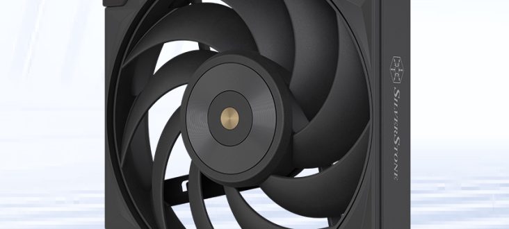SilverStone فن های جدید Air Frost C120 را راه اندازی کرد که برای عملکرد ۲۴ ساعته طراحی شده اند – KitGuru