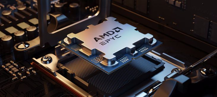 AMD سبد هوش مصنوعی را با EPYC 9006، Instinct MI400 و سخت افزار فیزیکی-AI جدید – KitGuru گسترش می دهد.