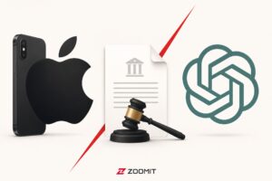پاسخ اپل به تهدید OpenAI؛ جنگ تمام‌عیار هسته‌ای!