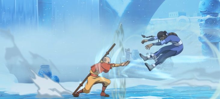 Avatar Legends: The Fighting Game در آخرین لحظه به تعویق افتاد، اما فقط برای Xbox – KitGuru