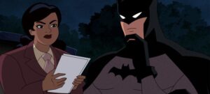آمازون لونا بازی بتمن را بر اساس سری انیمیشن Caped Crusader – KitGuru اضافه می کند