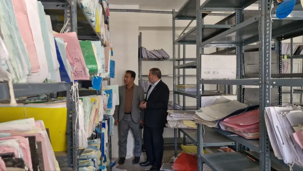 رئیس‌کل دادگستری ایلام: پالایش صحیح پرونده‌های راکد مانع انباشت اسناد و تسهیل‌کننده فرایند رسیدگی است