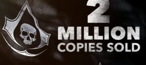 Assassin’s Creed Black Flag Resynced در ۲۴ ساعت اول ۲ میلیون نسخه فروخت – KitGuru
