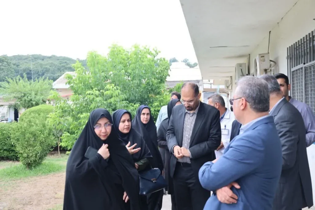 تاکید دادستان ساری بر انتظام‌بخشی به روند پذیرش و تعیین تکلیف بیماران فاقد سرپرست