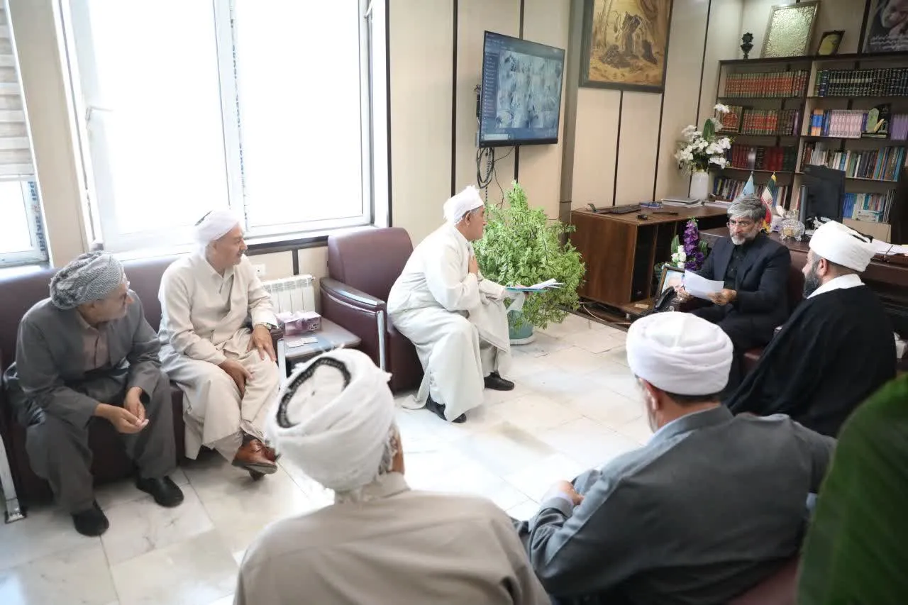 تاکید رئیس کل دادگستری استان آذربایجان غربی بر صیانت از حقوق موقوفه