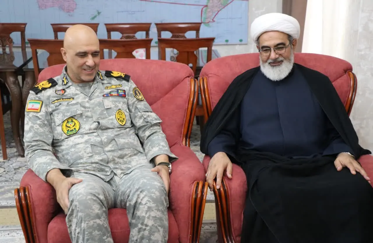 رئیس سازمان قضایی نیرو‌های مسلح: دشمن در نبرد با اقتدار دریایی به بن‌بست رسید