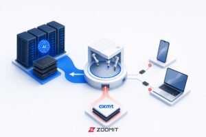 آیا شرکتی گمنام از چین می‌تواند بازار رم موبایل و لپ‌تاپ را نجات دهد؟