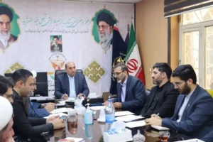 بازدید‌های میدانی از زندان‌های استان تهران با محور ساماندهی زندانیان و تسریع در تعیین تکلیف درخواست‌ها ادامه دارد