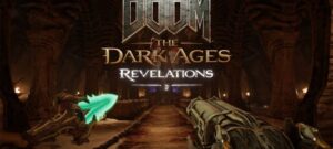 DOOM: The Dark Ages – Revelations تعداد زیادی جزئیات جدید دریافت می کند – KitGuru