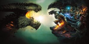 رهبر سابق BioWare نشان می دهد که Dragon Age ممکن است در EA – KitGuru مرده باشد