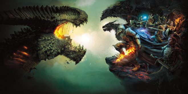رهبر سابق BioWare نشان می دهد که Dragon Age ممکن است در EA – KitGuru مرده باشد