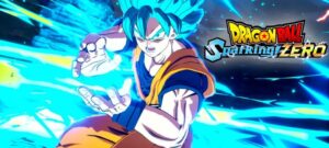 Dragon Ball Sparking Zero با ۳۰ کاراکتر جدید توسعه گسترده ای دریافت می کند – KitGuru