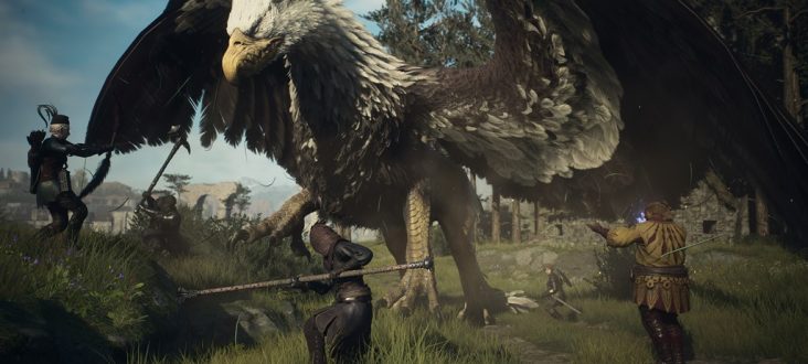 Dragon’s Dogma 2: Dark Arisen تغییرات عمده ای را در گیم پلی، لوت و موارد دیگر به ارمغان می آورد – KitGuru