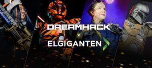 Dreamhack همکاری با Elgiganten را برای جشنواره های بازی آینده – KitGuru گسترش می دهد