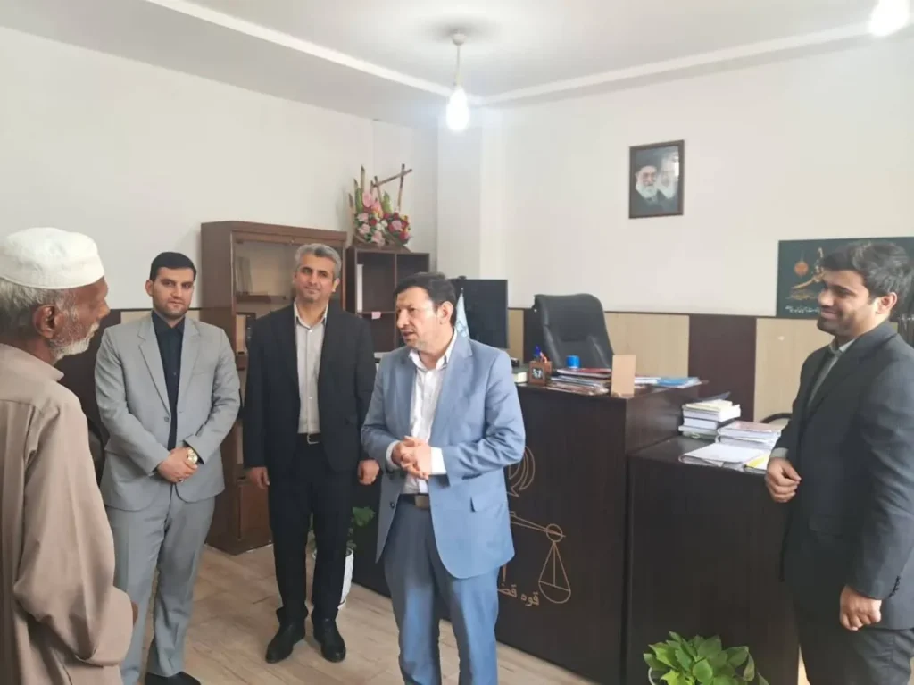 ۱۴۱۴ پرونده در دادگاه صلح شهرستان کنگان مختومه شده است