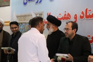 ۸۷ زندانی جرایم غیرعمد در خوزستان آزاد شدند