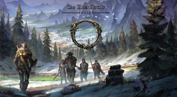 Zenimax نقشه راه محتوای به روز شده برای ESO – KitGuru را نشان می دهد