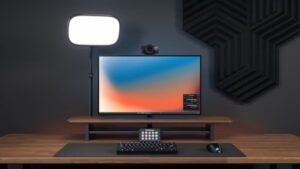 Elgato جدید Key Light Air MK.2 – KitGuru را راه اندازی کرد