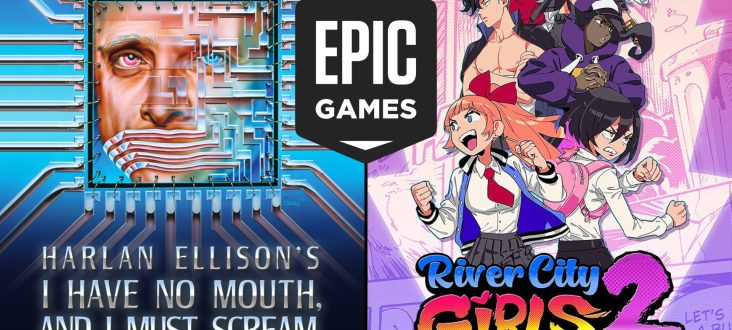 River City Girls 2 در فروشگاه Epic Games – KitGuru رایگان است