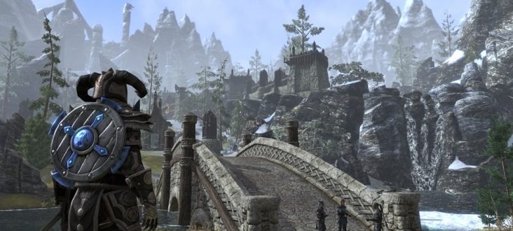 استودیوی آنلاین The Elder Scrolls با اخراج کارکنان – KitGuru