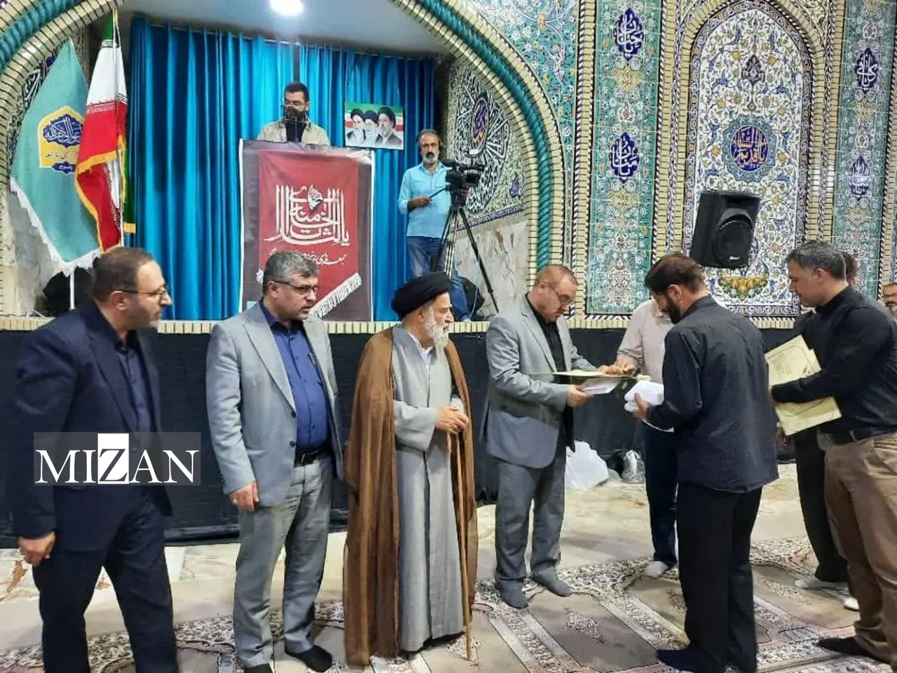 ۸ زندانی جرائم غیرعمد استان کهگیلویه و بویراحمد آزاد شدند
