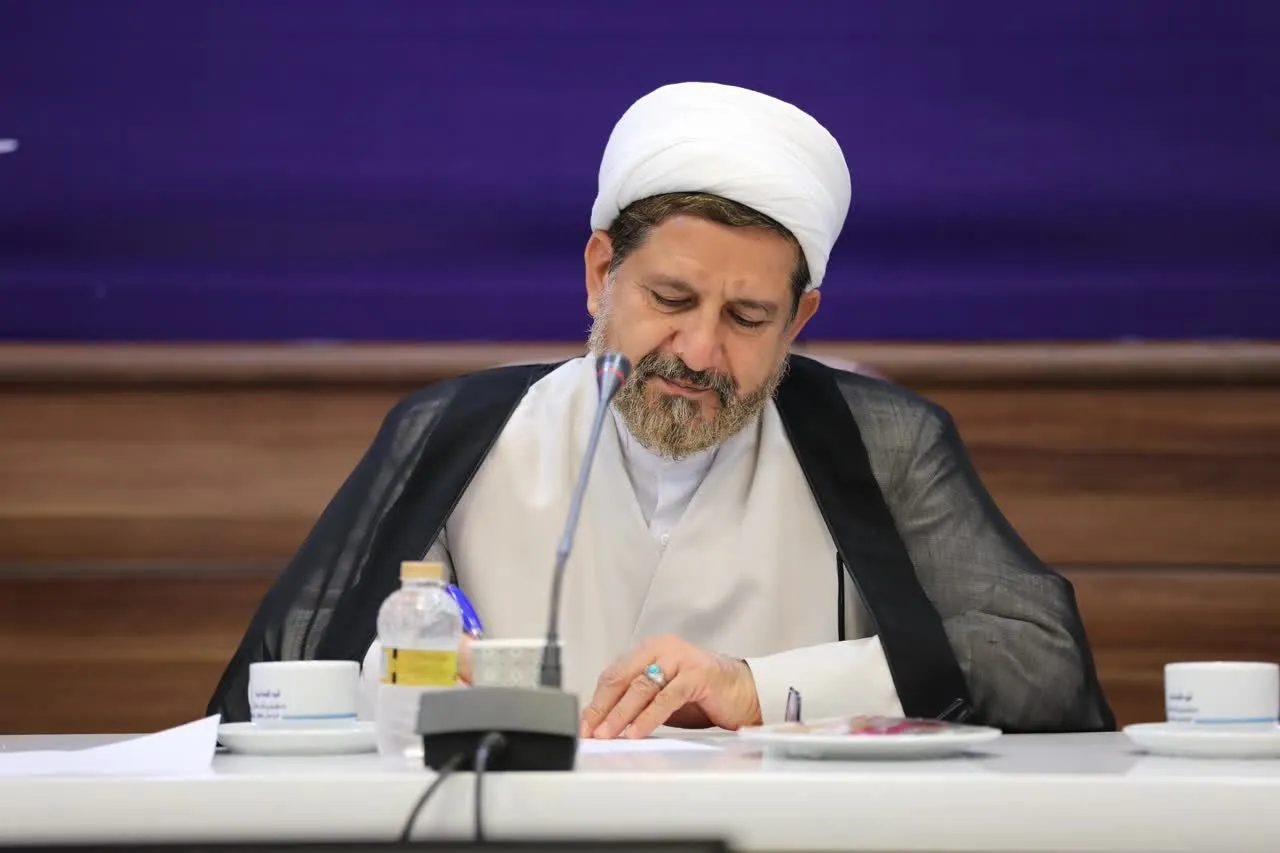 تاکید رئیس کل دادگستری استان خراسان رضوی بر نظارت مسئولان حوزه‌های قضایی بر نحوه اجرای مفاد سند تحول و تعالی قوه قضاییه