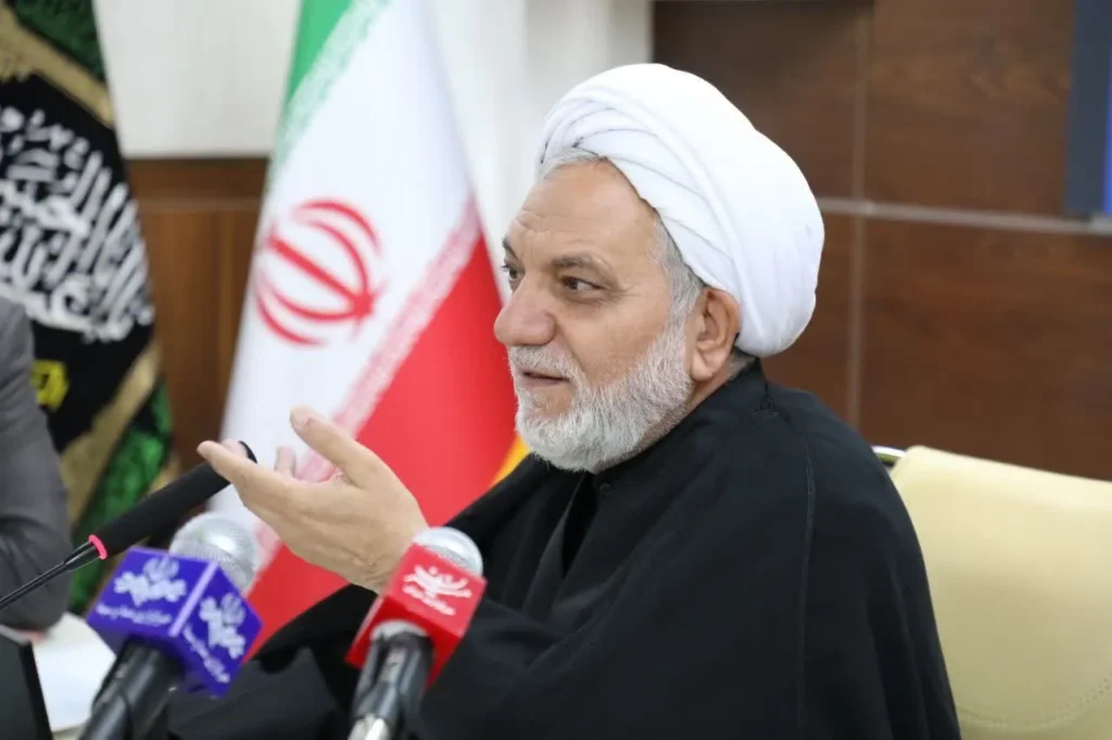 رئیس‌کل دادگستری کرمان: توسعه فعالیت‌های اقتصادی بنیاد تعاون زندانیان، زمینه‌ساز اشتغال و درآمد پایدار مددجویان است