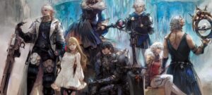 Final Fantasy 14 Mobile در حال خاموش شدن است – KitGuru