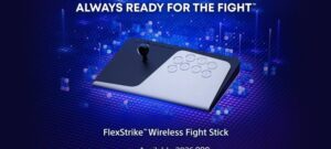 FlexStrike Fight Stick دیگر ماه آینده راه اندازی نمی شود زیرا سونی به طور نامحدود انتشار خود را به تعویق می اندازد – KitGuru