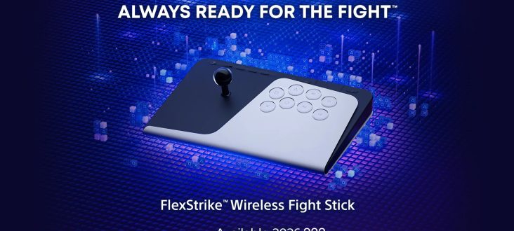 FlexStrike Fight Stick دیگر ماه آینده راه اندازی نمی شود زیرا سونی به طور نامحدود انتشار خود را به تعویق می اندازد – KitGuru