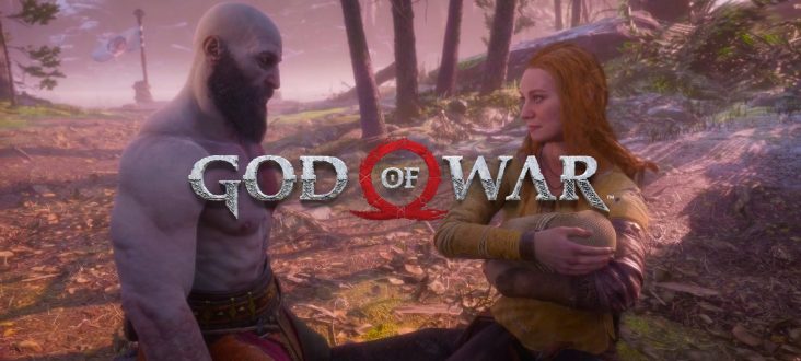 کریتوس پس از Laufey – KitGuru در یک بازی جدید God of War بازخواهد گشت