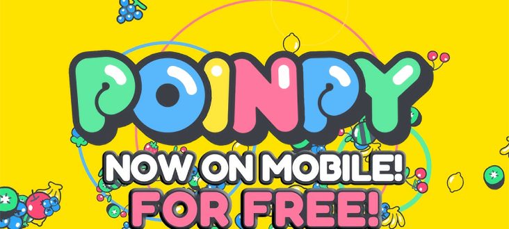 POINPY انحصاری Netflix پس از حذف آن از سرویس – KitGuru به صورت رایگان در دسترس است