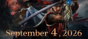 Onimusha: Way of the Sword اکنون زودتر از حد انتظار راه اندازی می شود – KitGuru