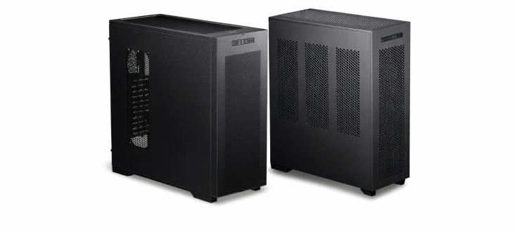Phanteks کیس های جدید Enthoo Server – KitGuru را راه اندازی کرد