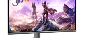 فیلیپس جزئیات مانیتور بازی آینده Evnia 32M2N6901A 4K QD-OLED – KitGuru