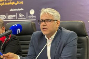 معاون وزیر ارتباطات: شایعات قطع مجدد اینترنت عملیات روانی علیه امنیت و اقتصاد دیجیتال است