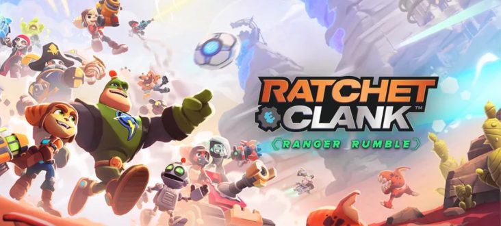 Ratchet & Clank: Ranger Rumble به انتشار نزدیک می شود زیرا پیش ثبت نام روی موبایل پخش می شود – KitGuru