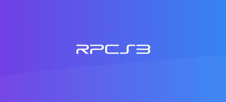 شبیه‌ساز پلی‌استیشن ۳ RPCS3 با ۷۵ درصد از کتابخانه‌اش در حال حاضر به‌طور کامل «قابل پخش» – KitGuru به نقطه عطف جدیدی دست می‌یابد.