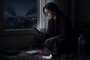 قطع و وصل بیش از ۱۰ باره برق در اسلامشهر؛ از خاموشیهای بیبرنامه تا خسارت به لوازم خانگی