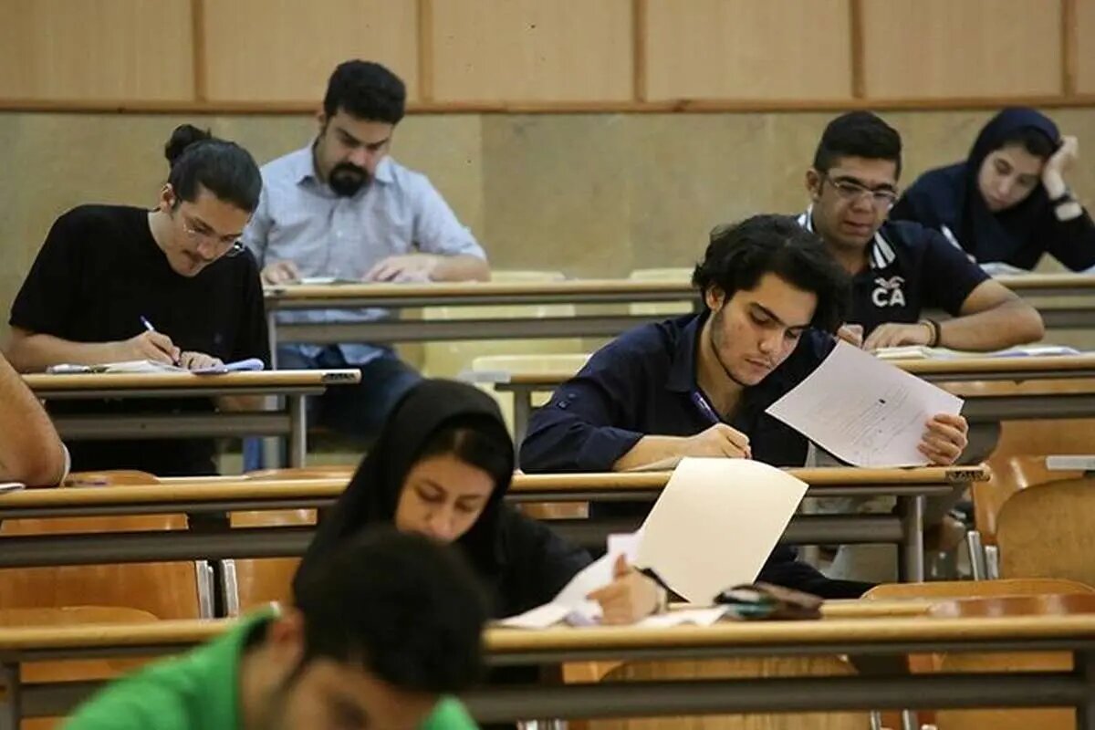 امتحانات دانشگاه‌های هرمزگان، بوشهر و جنوب سیستان و بلوچستان مجازی شد