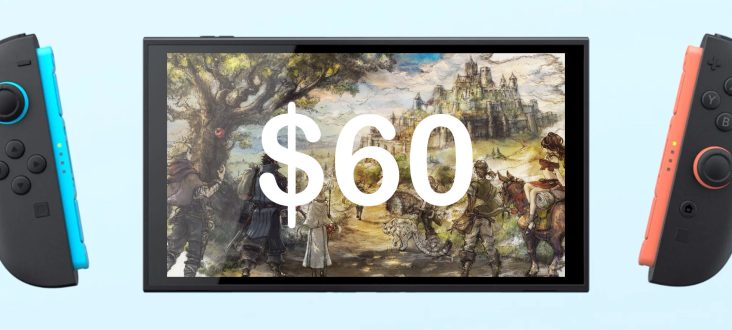 Octopath Traveler 1 و ۲ برای دریافت نسخه های Nintendo Switch 2 بدون مسیر ارتقا – KitGuru