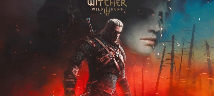 گسترش بازی The Witcher 3 Songs of the Past در Gamescom فاش می شود – KitGuru